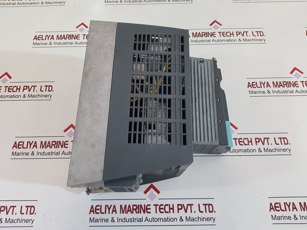 Siemens 6Sl3040-0La00-0Aa1 Sinamics Power Module 340