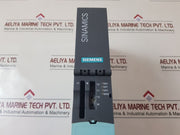 Siemens Sinamics 6Sl3040-0Ma00-0Aa1 Control Unit Cu320 Version F