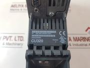 Siemens Sinamics 6Sl3040-0Ma00-0Aa1 Control Unit Cu320 Version F