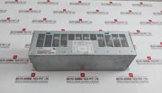 Siemens 6Sl3060-1Fe21-6Aa0 Active Line Module 6Sn1111-0Aa00-0Ba1 Hf Reactor Set