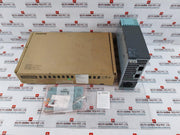 Siemens 6Sl3120-1Te26-0Ac0 Frequency Converter Kit Sinamics S120