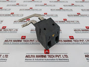 Siemens 6Sl3162-2Bm00-0Aa0 Sinamics Dc Link Rectifier AdapterÂ 