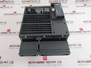 Siemens 6Sl3210-1Se26-0Ua0 Inverter Drive Power Module 340