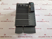 Siemens 6Sl3210-1Se31-0Ua0 Sinamics Power Module 340 With 6Sl3040-0Pa01-0Aa0