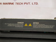 Siemens 6Sl3210-1Se31-0Ua0 Sinamics Power Module 340 With 6Sl3040-0Pa01-0Aa0