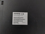 Siemens 6Sl3210-5Cc14-0Ua0 Sinamics V60 Cpm60.1 Servo Drive