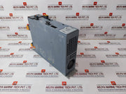 Siemens 6Sl3210-5He12-0Uf0 Sinamics S210 / Servo Drive