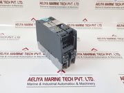 Siemens 6Sl3224-0Be17-5Ua0 Sinamics Power Module 240