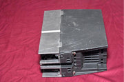Siemens 6Sl3224-0Be21-1Ua0 Sinamics Pm240 Power Module 380 - 480V 3.8A 50/60Hz
