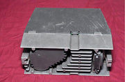 Siemens 6Sl3224-0Be21-1Ua0 Sinamics Pm240 Power Module 380 - 480V 3.8A 50/60Hz