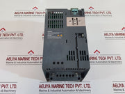 Siemens 6Sl3224-0Be24-0Ua0 Sinamics Power Module 240