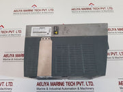 Siemens 6Sl3224-0Be24-0Ua0 Power Supply Module