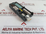 Siemens 6Sl3244-0Bb12-1Ba0 Control Unit Cu240E-2