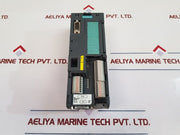 Siemens 6Sl3246-0Ba22-1Pa0 Sinamics Control Unit Cu250S-2 Dp