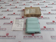Siemens 6Sl3260-2Ta00-0Aa0 Backplane Bus Module