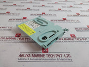 Siemens 6Sl3260-2Ta00-0Aa0 Backplane Bus Module