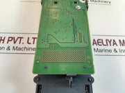 Siemens 6Sl3351-6Ge32-6Aa1 Replacement Control Interface Board