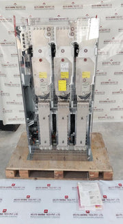 Siemens 6Sl3352-1Ae41-0Fa1 Motor Module 230V 50/60Hz