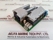 Siemens 6Sl3352-6Be00-0Aa1 Power Supply Board free shipping
