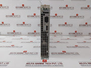 Siemens 6Sn1123-1Aa00-0Ha1 Plc Power Module 8A Version: A