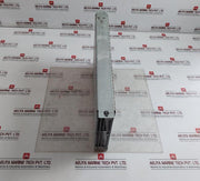 Siemens 6Sn1123-1Aa00-0Ha1 Simodrive Power Module Lt-modul Int.8A Version: A