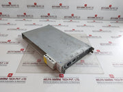 Siemens 6Sn1123-1Aa00-0Ha1 Simodrive Power Module Lt-modul Int.8A Version: A