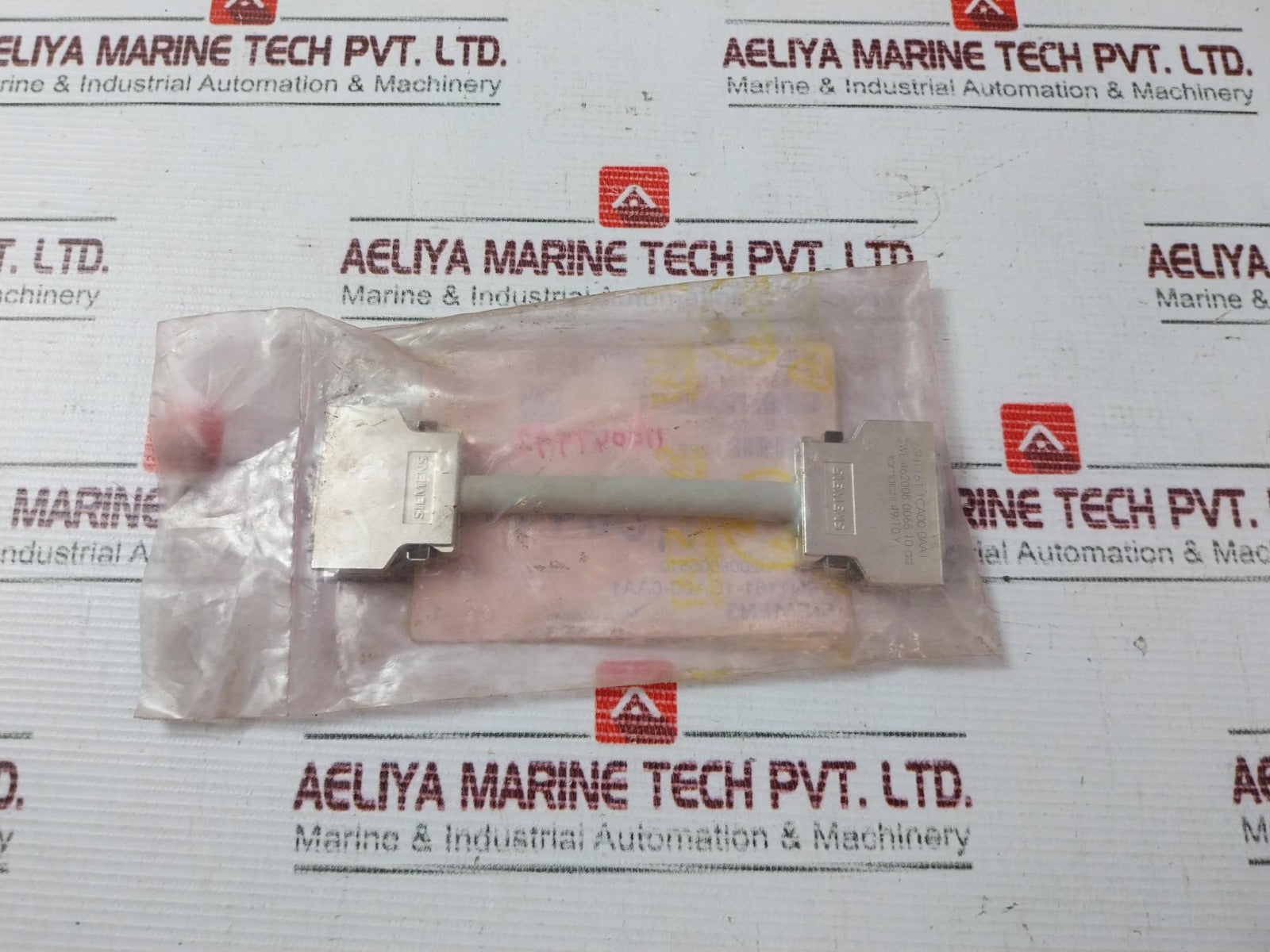 Siemens 6Sn1161-1Ca00-0Aa1 Simodrive Bus Cable