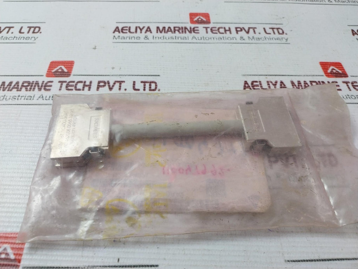 Siemens 6Sn1161-1Ca00-0Aa1 Simodrive Bus Cable – Aeliya Marine