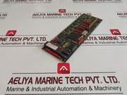 Siemens 6Sw1700-2Aj03-1Cc0 Pcb