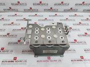 Siemens 6Sy7000-0Ad65 Simovert Capacitor Board S T-b80347590019