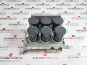 Siemens 6Sy7000-0Ad65 Simovert Capacitor Board S T-b80347590019