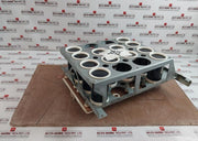 Siemens 6Sy7000-0Ad67 Masterdrives Dc Link Capacitor With Rack