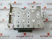 Siemens 6Sy7000-0Ad73 Dc Link Capacitor With Holder B43456-s9228-m11