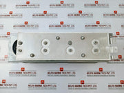 Siemens 6Sy7000-0Ad74 Masterdrive Dc Link Capacitor Complete W/ Rack