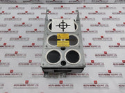 Siemens 6Sy7000-0Ad76 Masterdrives Dc Link Capacitors Complete With Rack