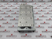 Siemens 6Sy7000-0Ad76 Masterdrives Dc Link Capacitors Complete With Rack