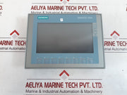 Siemens 6Av2 123-2Gb03-0Ax0 Simatic Hmi Panel