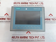Siemens 6Av2 123-2Gb03-0Ax0 Simatic Hmi Touch Panel F-state: 09