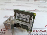 Siemens 710 0215 04A Memory Card