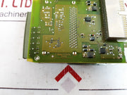 Siemens 710 0215 04A Memory Card