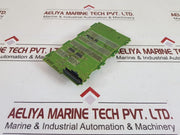 Siemens 710 0218 02A Pcb CardÂ 94V