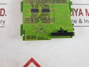 Siemens 710 0218 02A Pcb CardÂ 94V