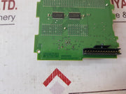 Siemens Pcb Card 710 0218 02A