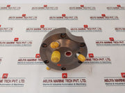 Siemens 71895 137959 D Turbine Nozzle Rm22325