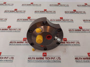 Siemens 71895 137959 E Turbine Nozzle Rm22325