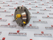Siemens 71895 153178 A Turbine Nozzle Mw22342B