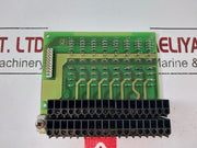 Siemens 731 0003 04A Circuit Board