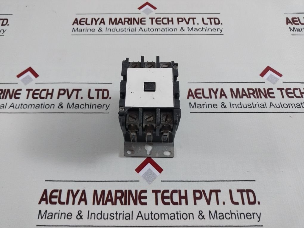Siemens 75D70545F Definite Purpose Contactor