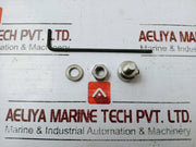 Siemens 760E11Aaann2B7 Valve Controller Valvepac 760 Complete Kit