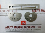 Siemens 760E11Aaann2B7 Valve Controller Valvepac 760 Complete Kit